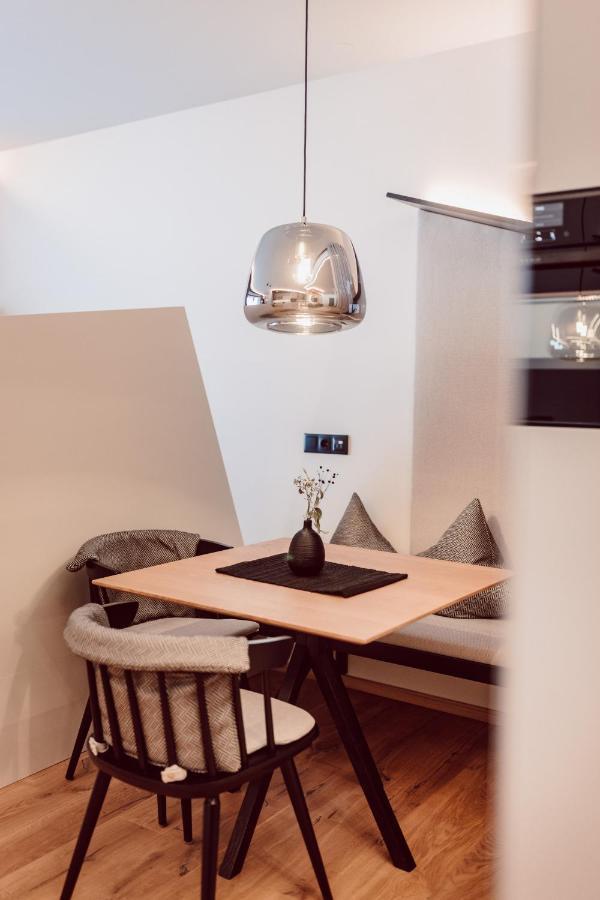 Joann Suites & Apart Kleinarl Eksteriør bilde