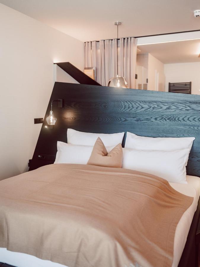 Joann Suites & Apart Kleinarl Eksteriør bilde