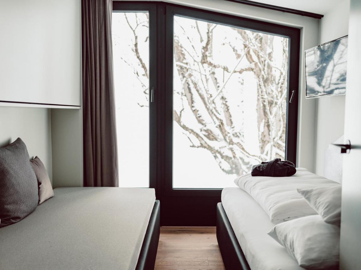 Joann Suites & Apart Kleinarl Eksteriør bilde