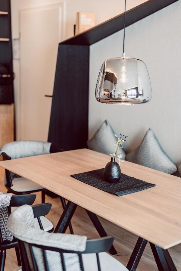Joann Suites & Apart Kleinarl Eksteriør bilde