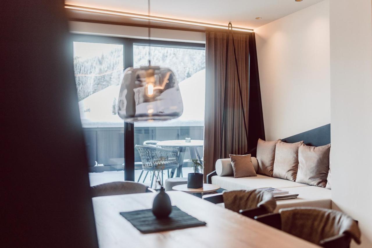 Joann Suites & Apart Kleinarl Eksteriør bilde