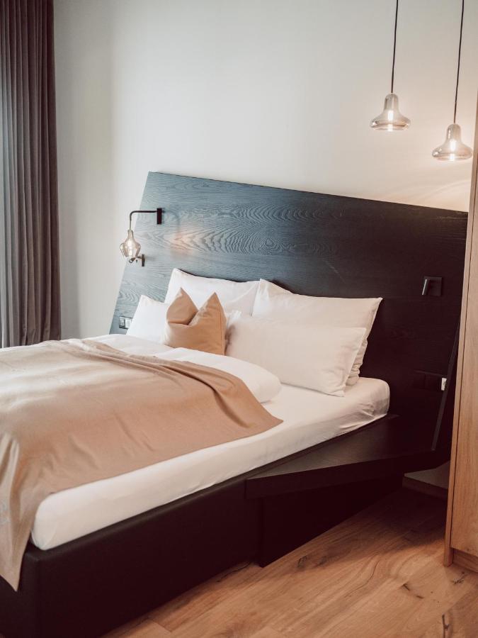 Joann Suites & Apart Kleinarl Eksteriør bilde