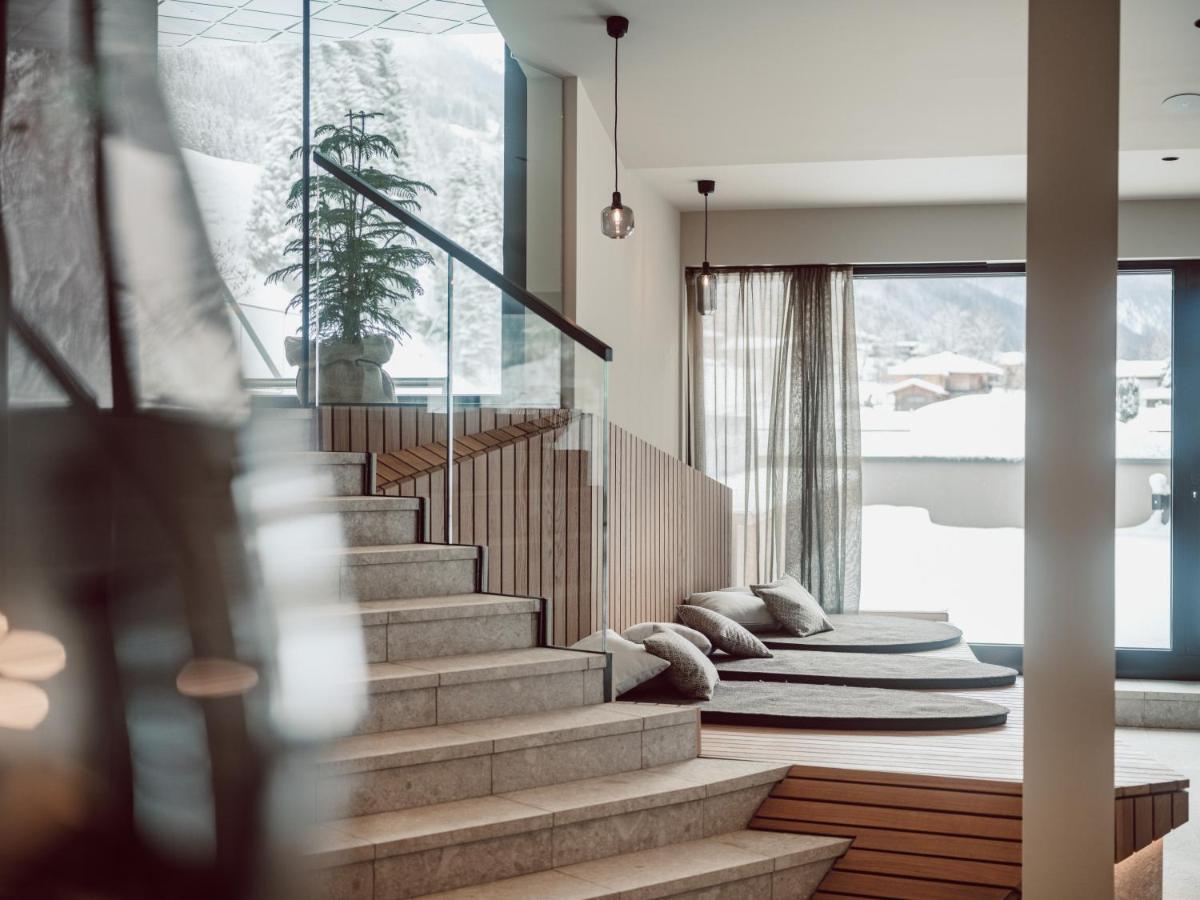 Joann Suites & Apart Kleinarl Eksteriør bilde